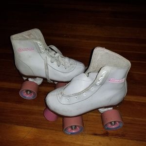 Roller skates